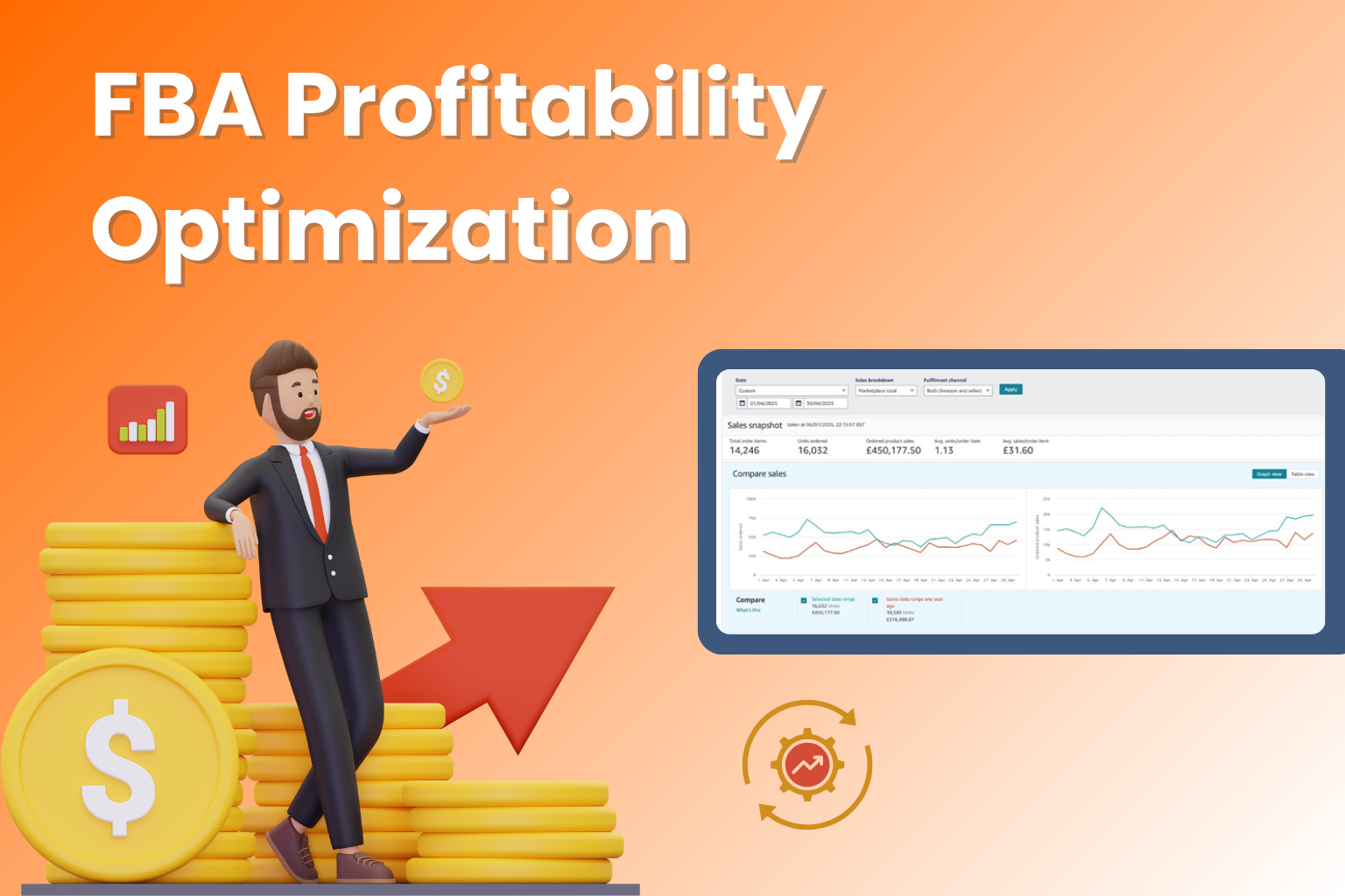 FBA Profitability Optimization