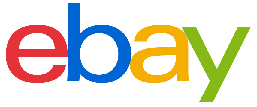 Ebay Icon
