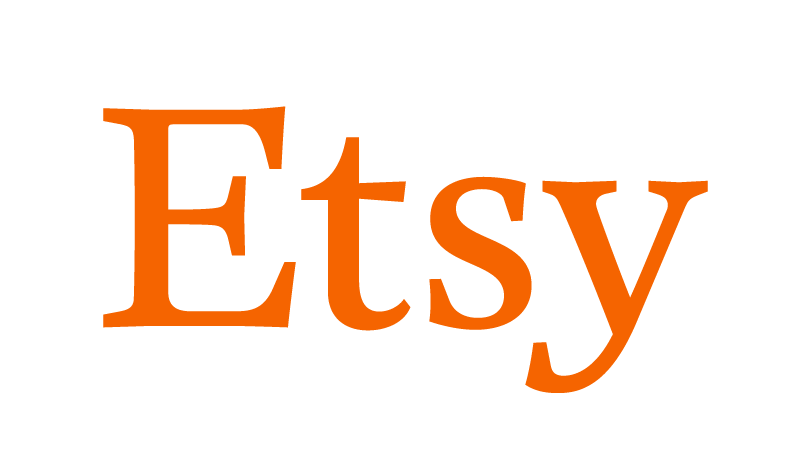 Etsy Icon