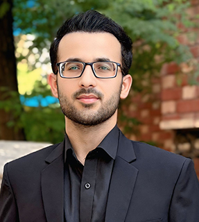Hasnain Bakht