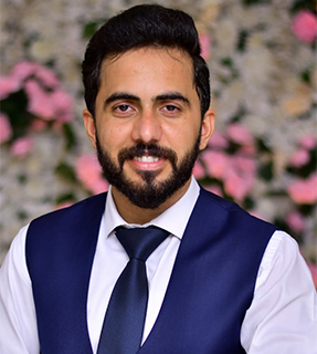 Shahmir Qadeer